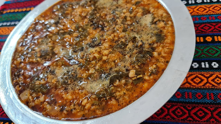 Συνταγή Eyşili Pilaf (Kastamonu).